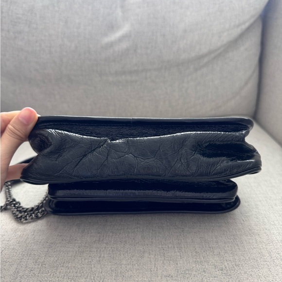 Saint Laurent Niki Baby Bag - Picture 6 of 8